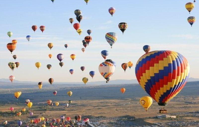 Od proljeća Sarajevo će imati panoramsko razgledanje iz balona