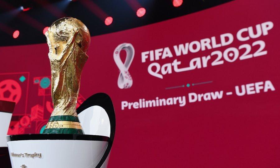 Nijemci tvrde da Španci ne žele igrati protiv Kosova u kvalifikacijama za Mundijal 2022.