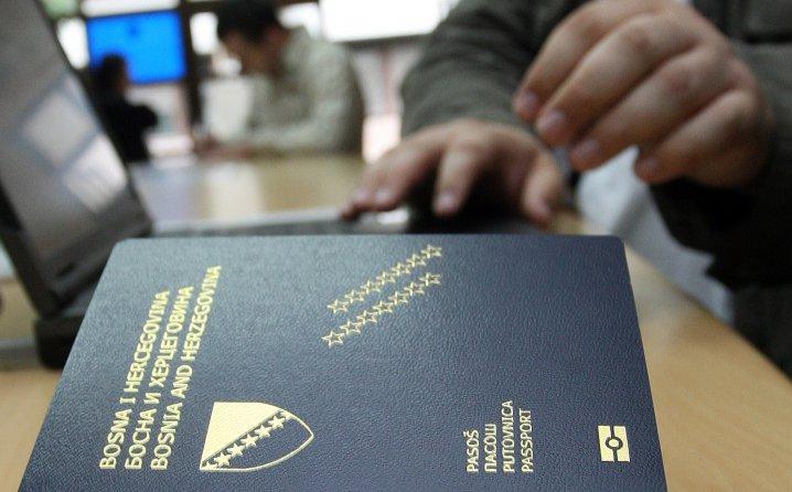Na današnji dan građanima BiH ukinute vize - Avaz