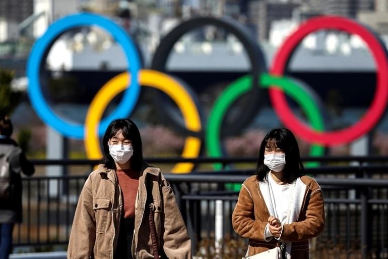 Većina Japanaca se još uvijek protivi organizaciji Olimpijskih igara - Avaz