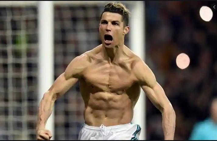 Ronaldo voli borilačke sportove - Avaz