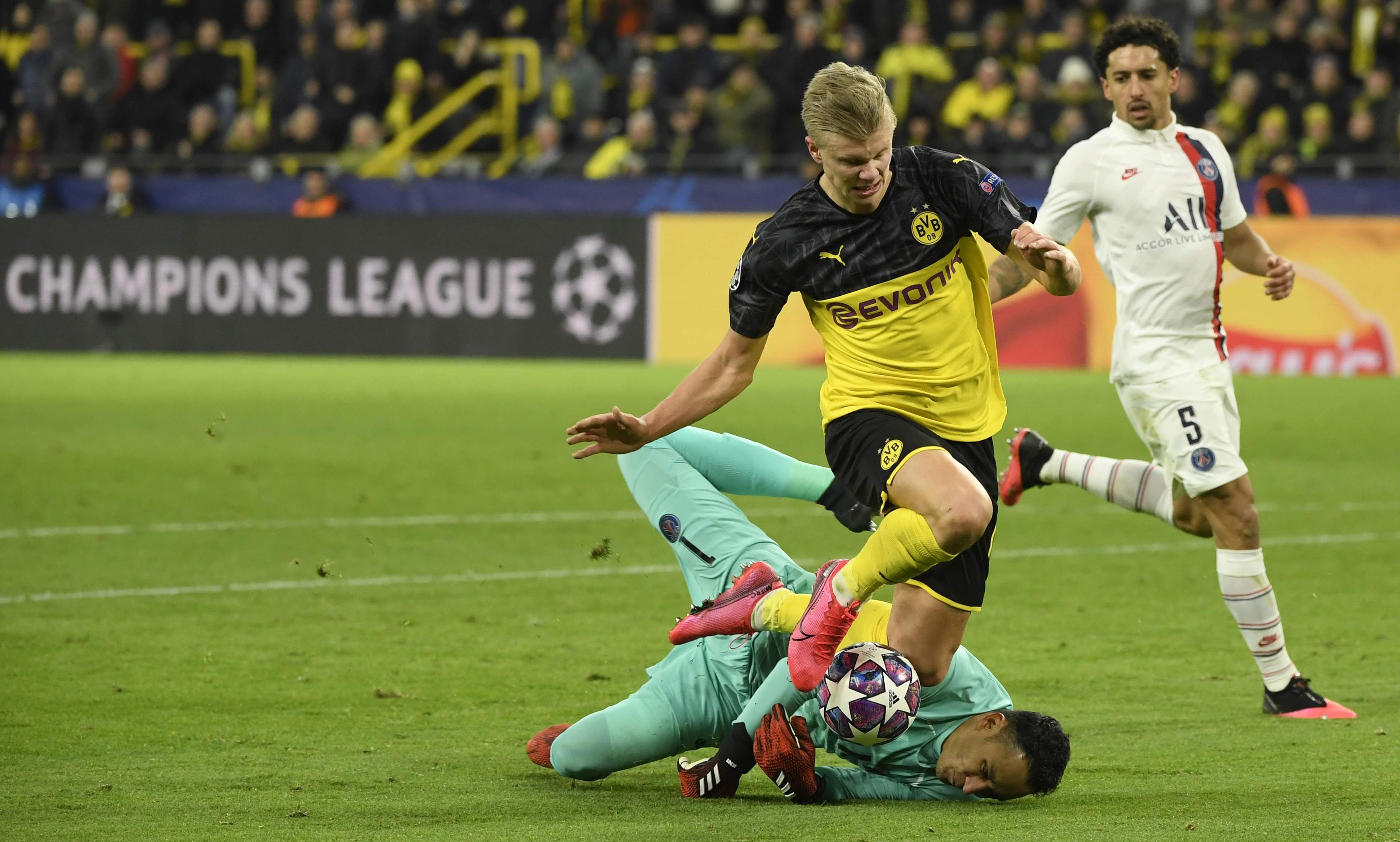 Barcelona dovodi veliko pojačanje iz Borusije Dortmund, a nije Haland