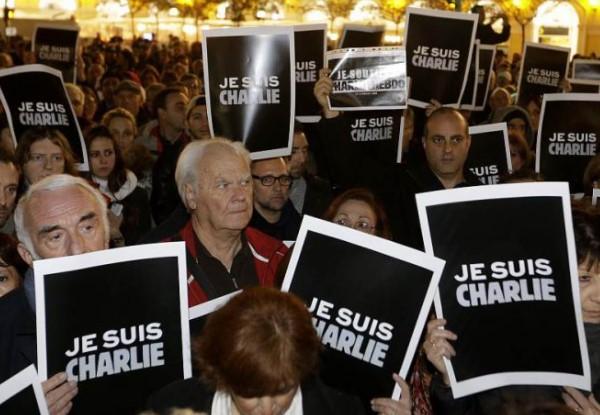 Izrečene kazne za napad na satirični magazin “Charlie Hebdo“ u Parizu