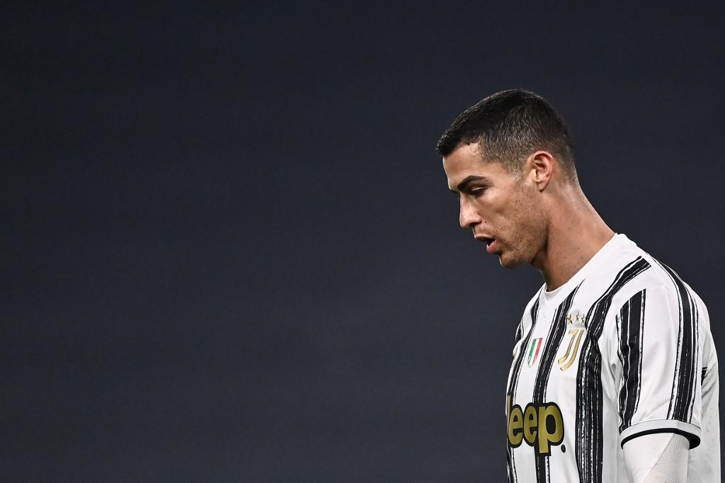 Ronaldo: Promašio penal - Avaz