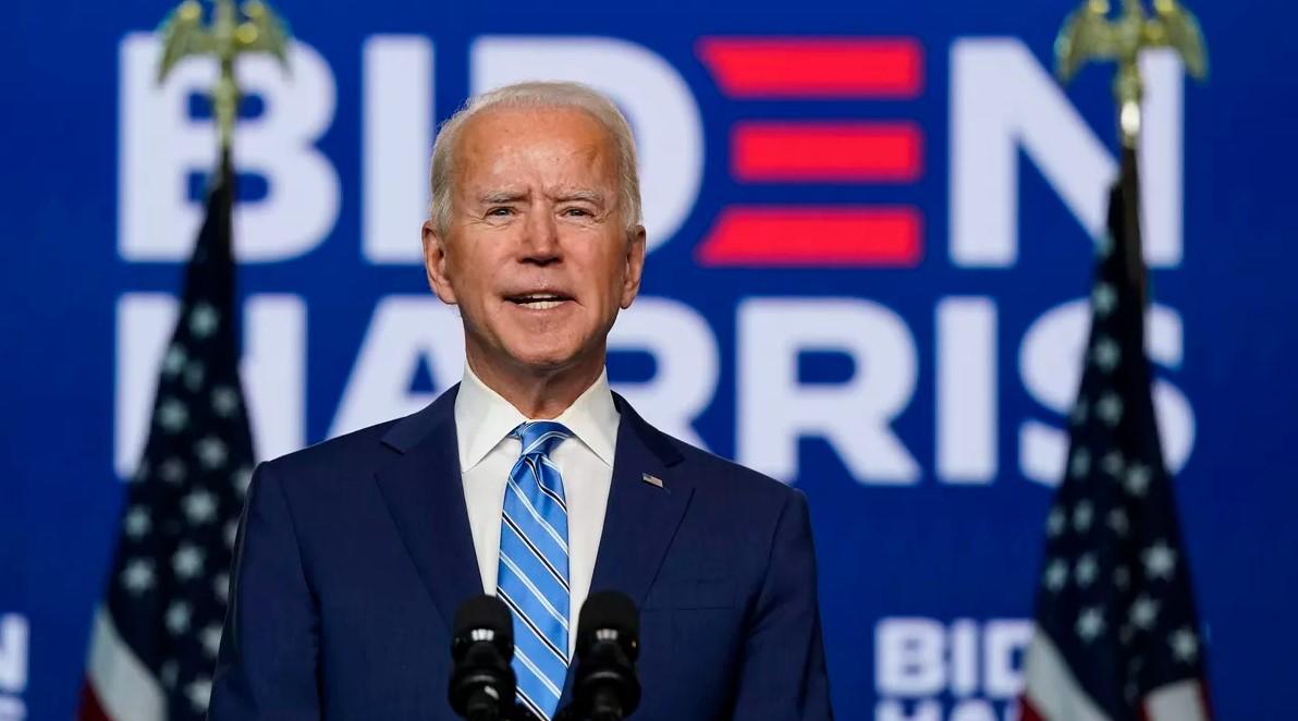 Biden: He announced stronger engagement in B&H and in the Western Balkans - Avaz