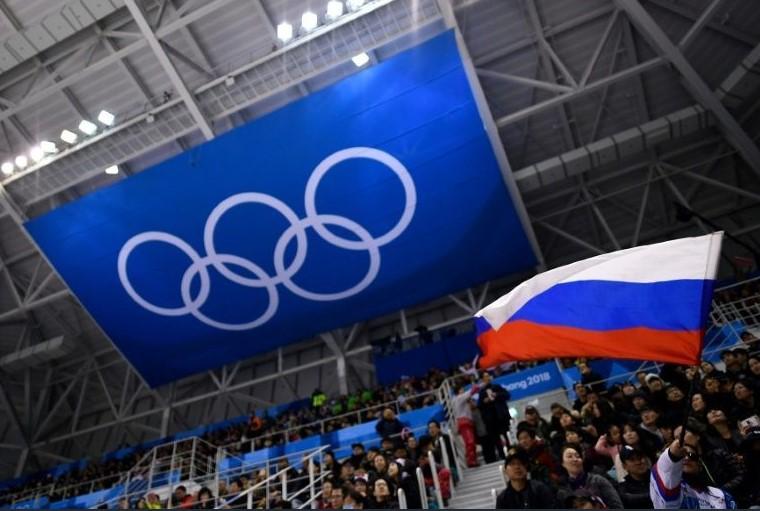 Russia banned for two years in 'catastrophic blow to clean sport'