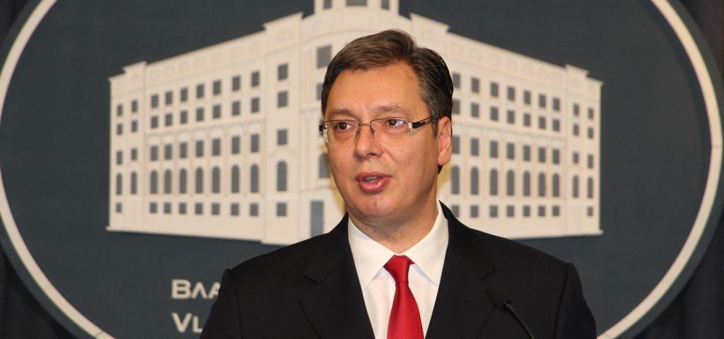 Vučić: Poštujemo integritet BiH, ali ne možemo pristati na ukidanje RS