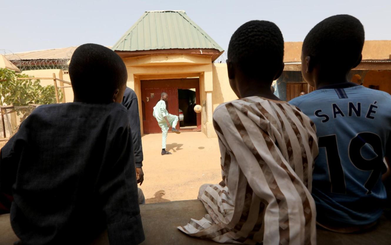 'You will die in the forest' - Nigerian schoolboys describe kidnap ordeal