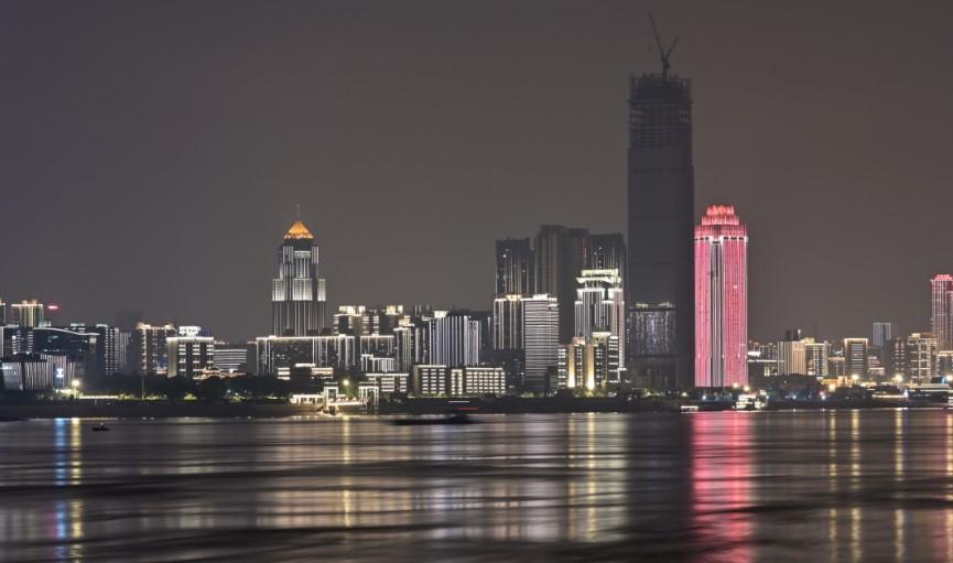 Vuhan postao najposjećeniji grad u Kini