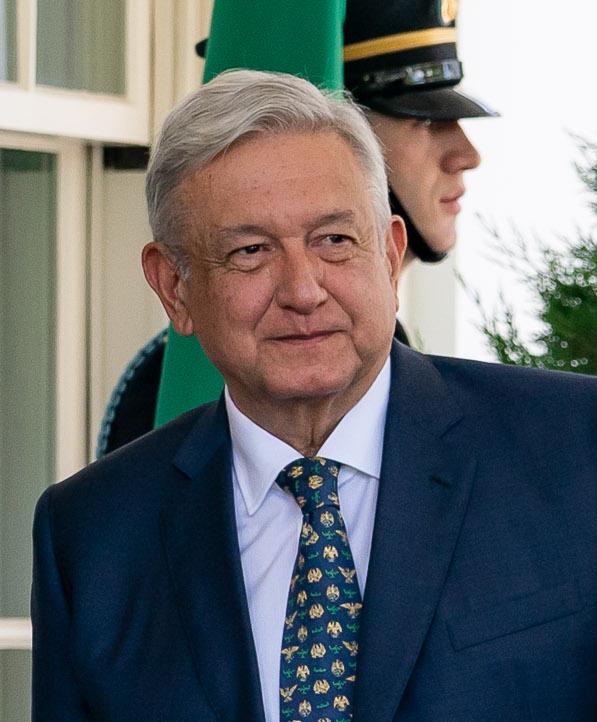 Mexico's AMLO expects Biden cooperation on migration