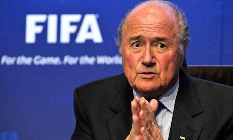 FIFA podnijela krivičnu prijavu protiv Sepa Blatera