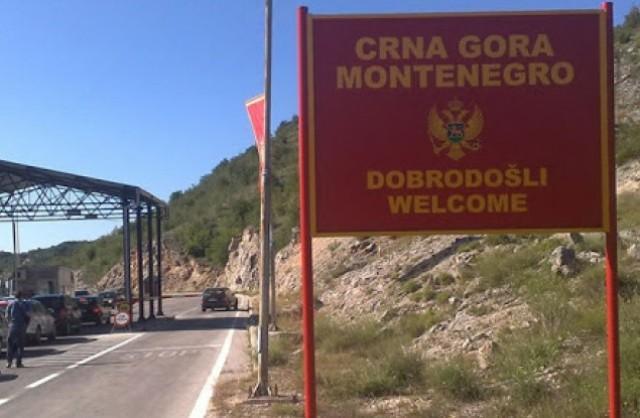 Nova pravila i za ulazak u Crnu Goru