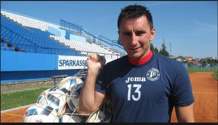 Suspendovan FK Borac Banja Luka
