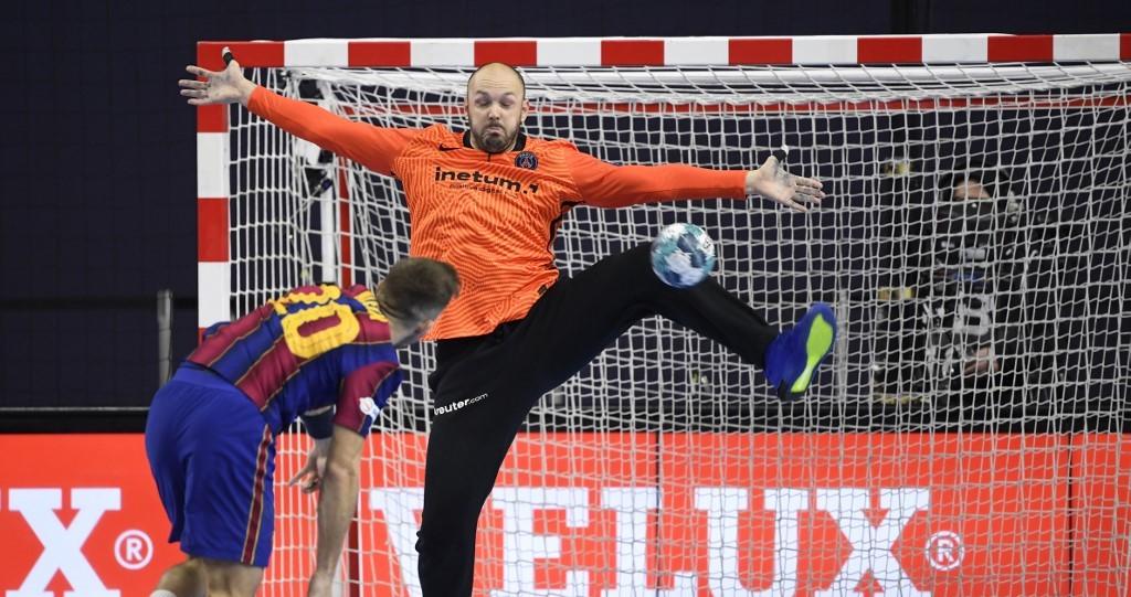 Barcelona se u finalu sastaje sa boljim iz meča Kil - Vesprem - Avaz