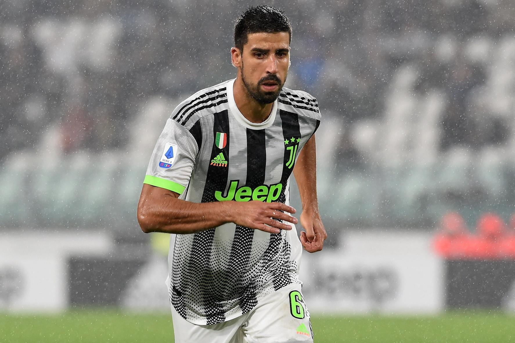 Kedira: Ove sezone nije odigrao nijednu utakmicu za Juventus - Avaz