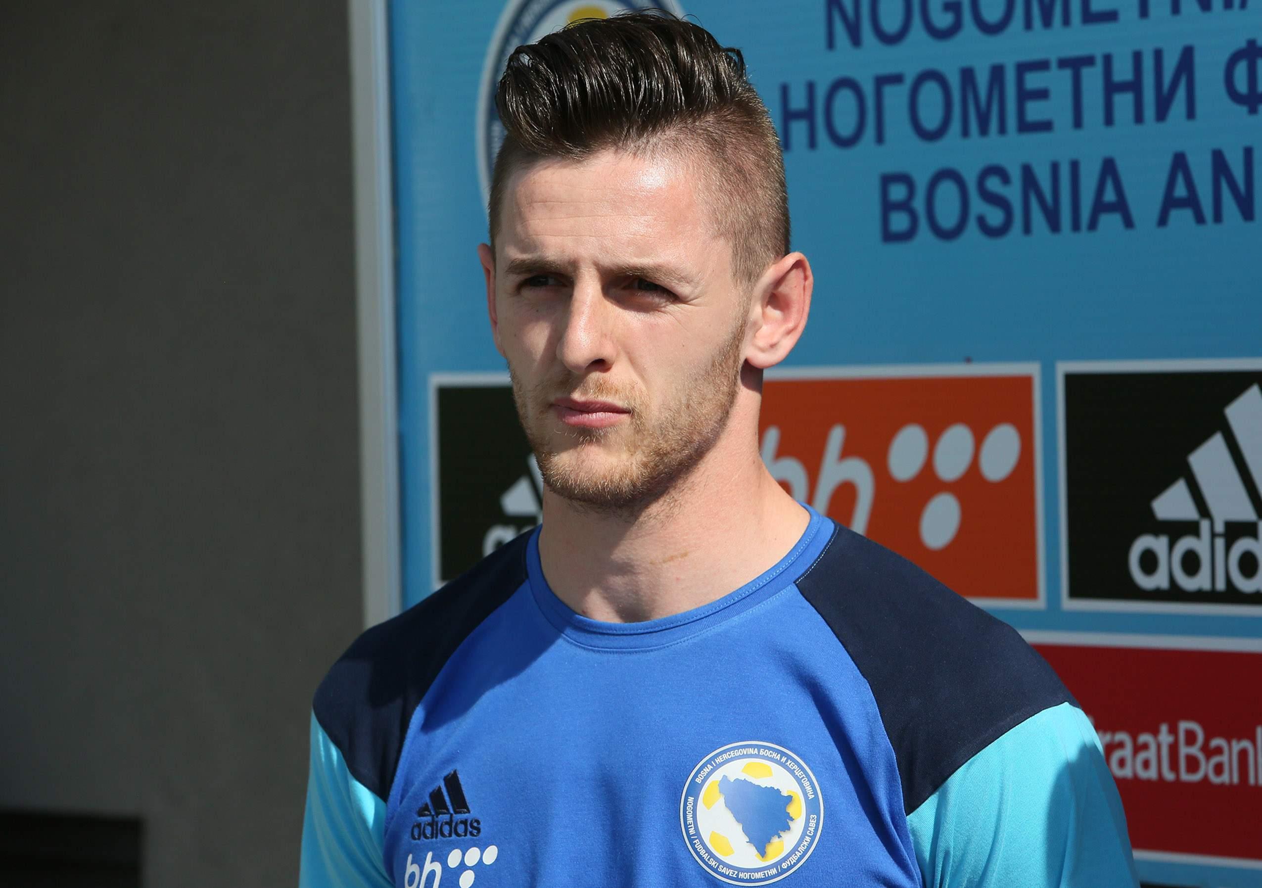 Kenan Pirić nastavlja karijeru u Turskoj