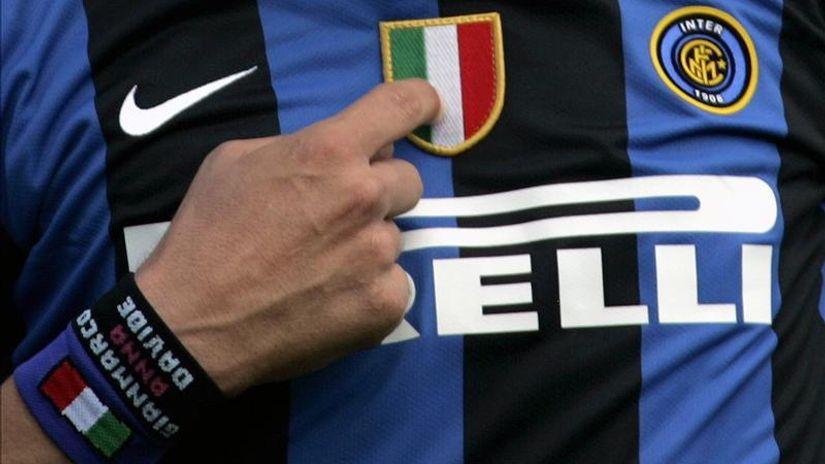 Inter ostaje bez zaštitnog znaka nakon 26 godina