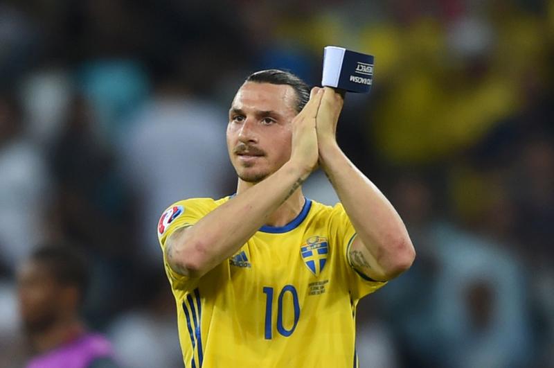 Bomba iz Italije, Zlatan Ibrahimović će igrati na Evropskom prvenstvu