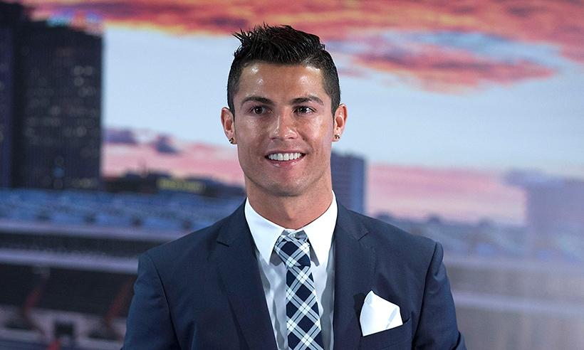 Ronaldo: Još jedan rekord na njegovom kontu - Avaz