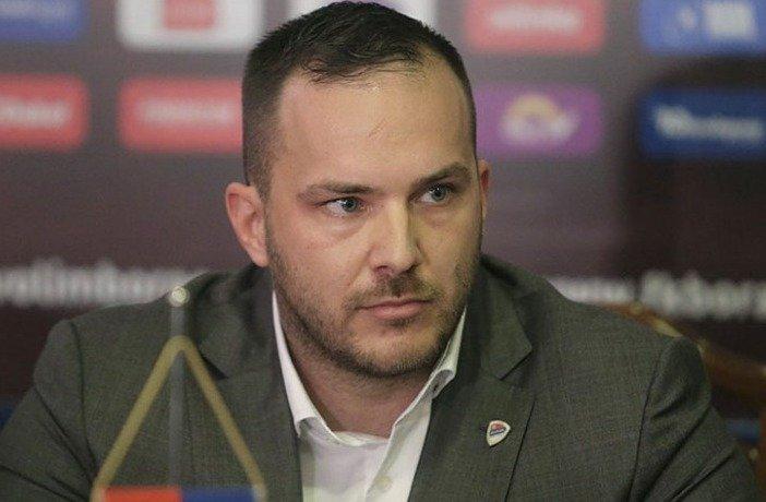 Zeljković: Komisija se odlučila za Peteva, ali Barbarez nije otpao iz igre