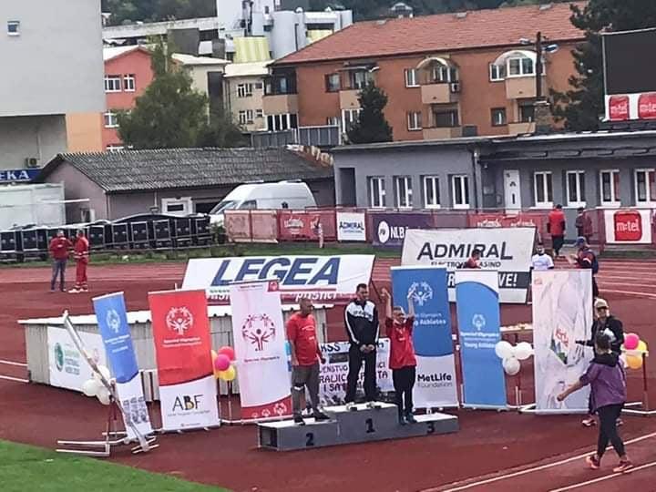 Fejzić osvojio drugo mjesto na državnom prvenstvu - Avaz