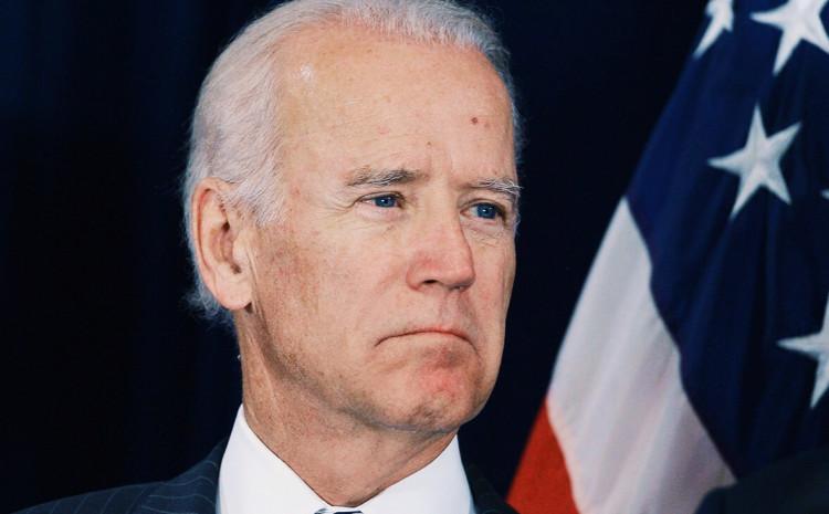 Biden: This is a painful reminder that democracy is fragile