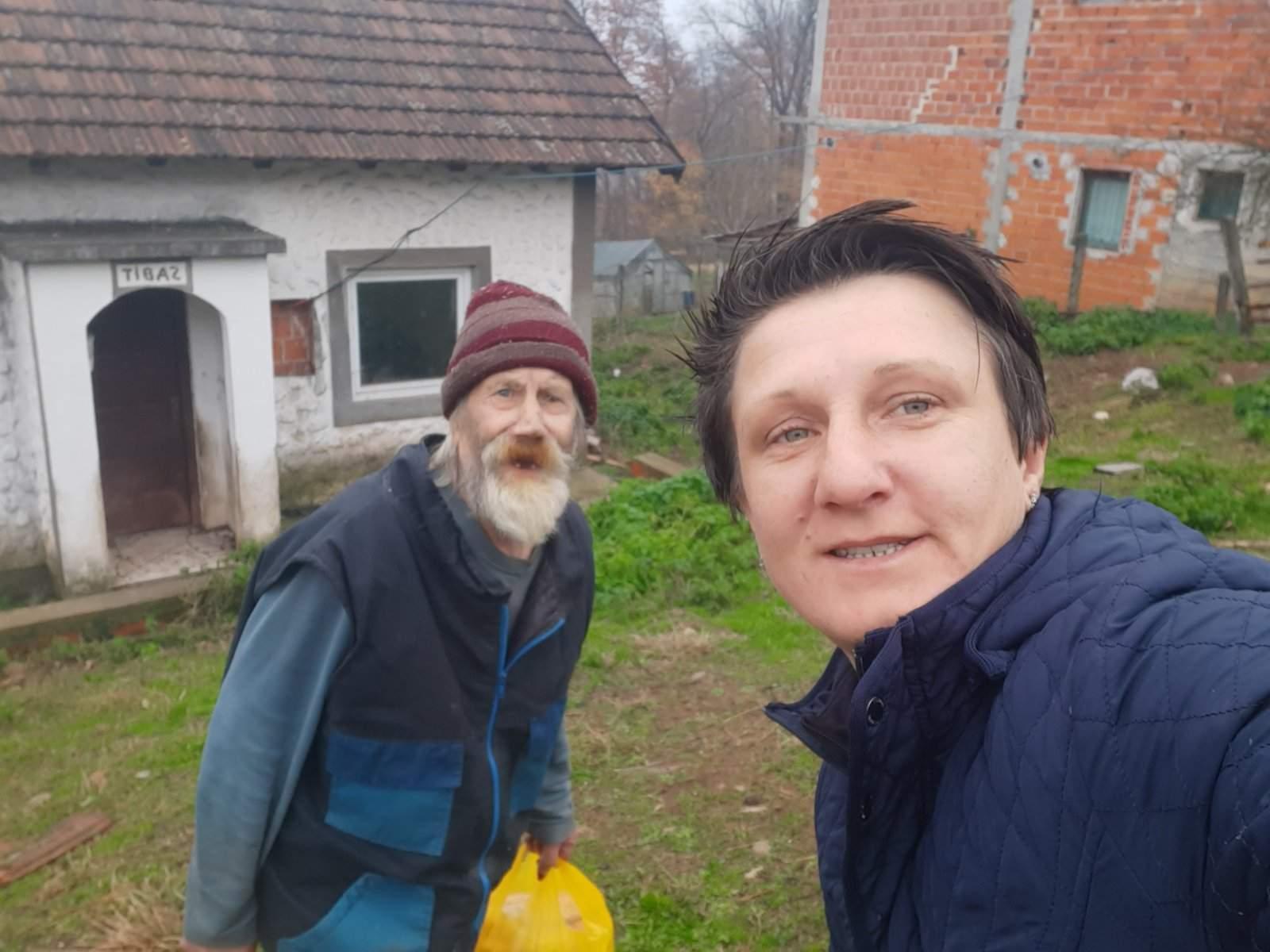 Brkić i Okić: Redovno mu donosi hranu - Avaz