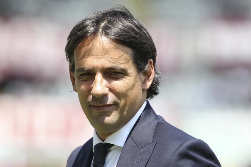 Inzagi: Nama je Parma najvažnija, ne smijemo gledati daleko u budućnost - Avaz