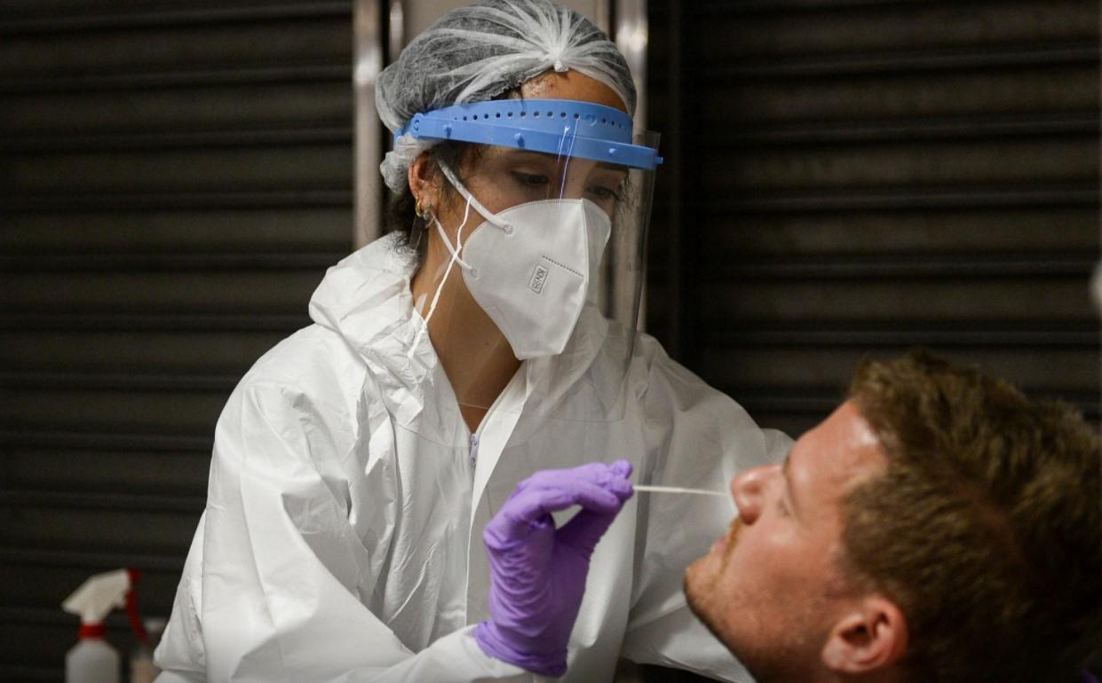 Belgium's coronavirus deaths hit 20,000, still among world's highest per capita