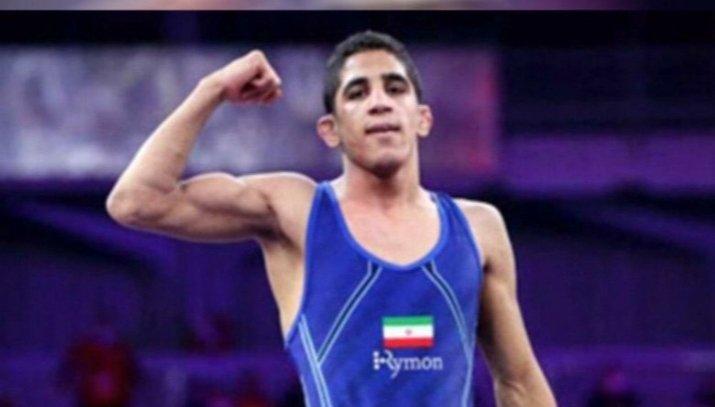 Iranski sportista dobio smrtnu kaznu