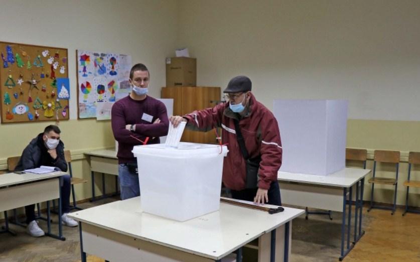 Mostar: Pet političkih stranaka traži ponovno brojanje svih glasačkih listića