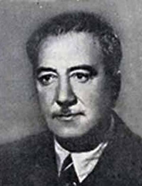 Isak Samokovlija - Avaz