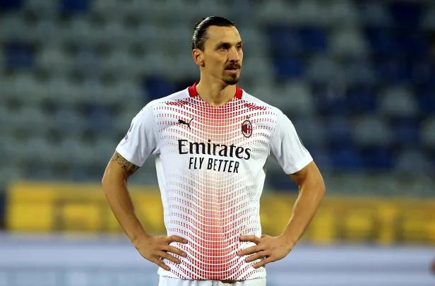Ibrahimović sretan zbog dolaska Mandžukića: Zajedno ćemo plašiti rivale