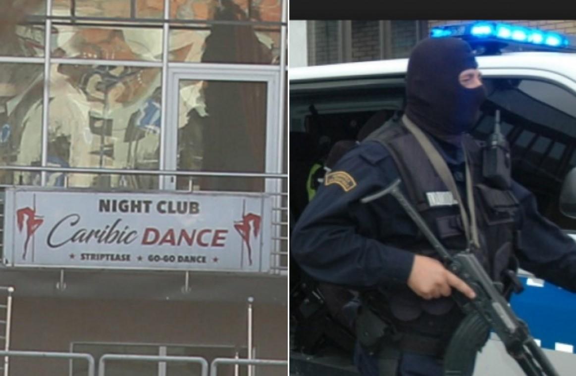 Klub u kojem je uhapšeno šest djevojaka zbog prostitucije, ima svoju Facebook stranicu
