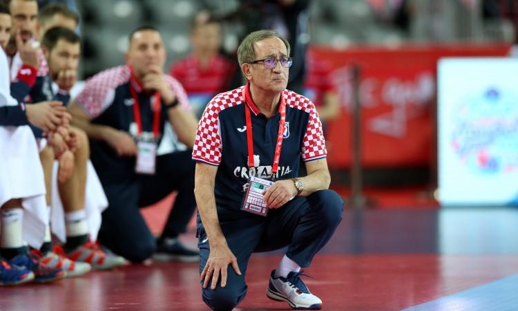 Červar: Što ako se Hrvatska plasira u četvrtfinale ili polufinale? - Avaz
