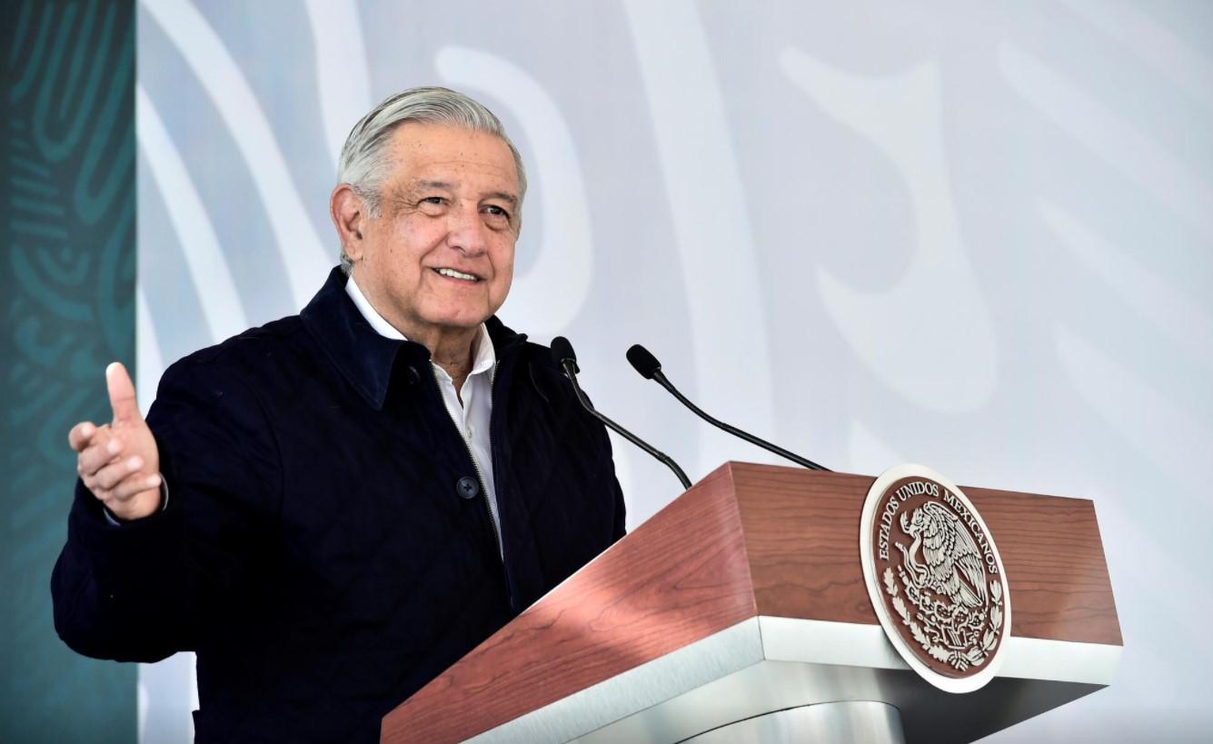 Mexican president contracts COVID-19 after worst week of pandemic