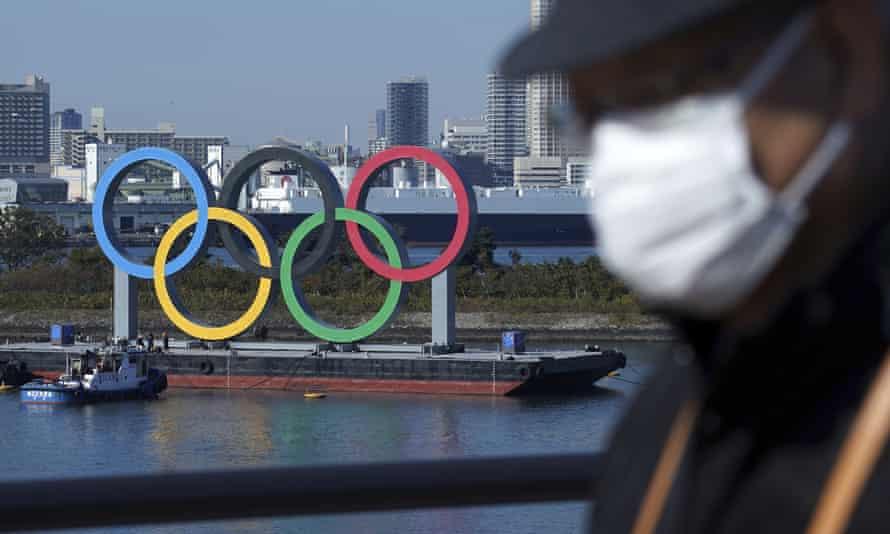 Na Olimpijskim igrama u Tokiju bit će zaposleno 10.000 zdravstvenih radnika