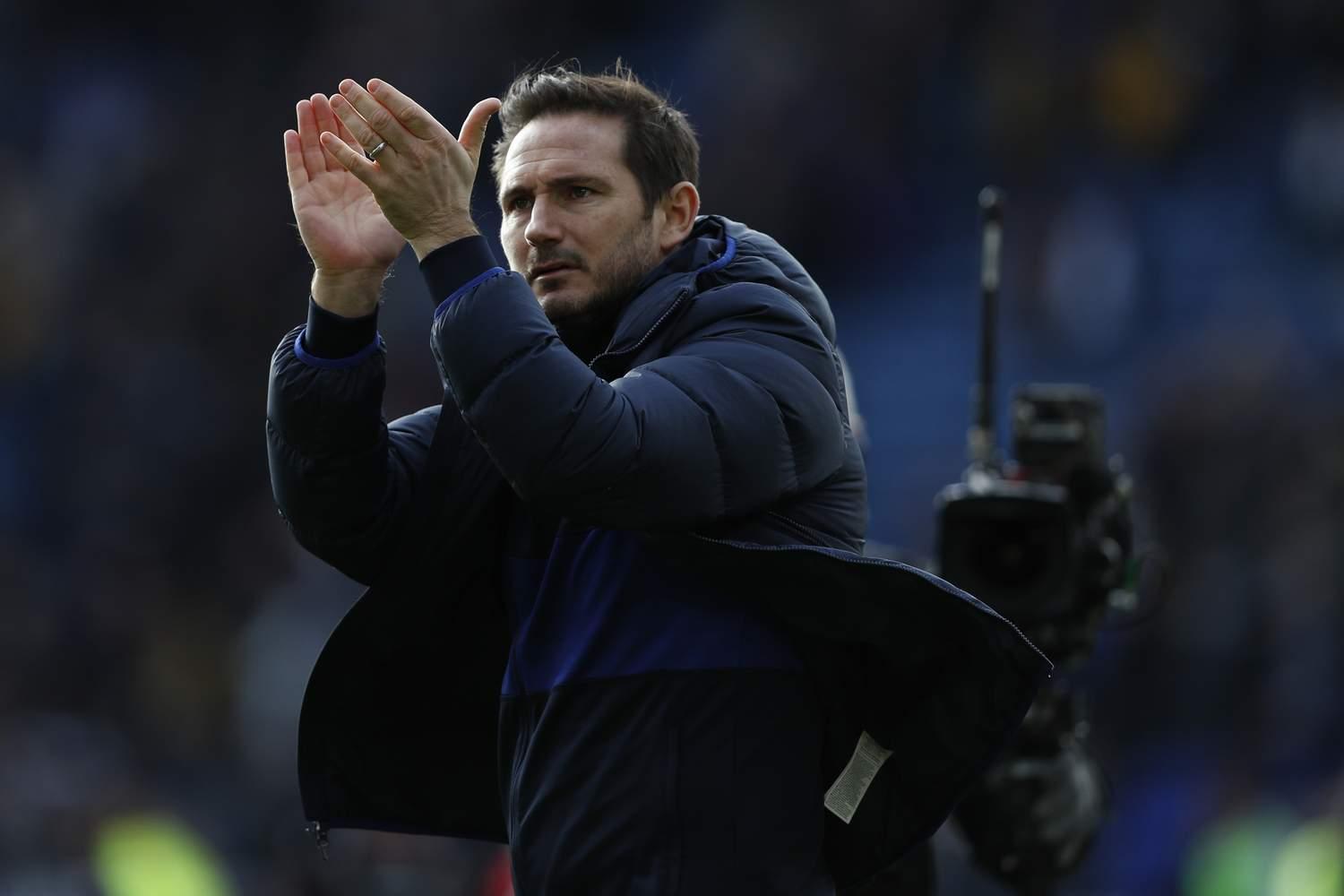 Koliko će Lampard naplatiti otkaz od kluba iz Londona