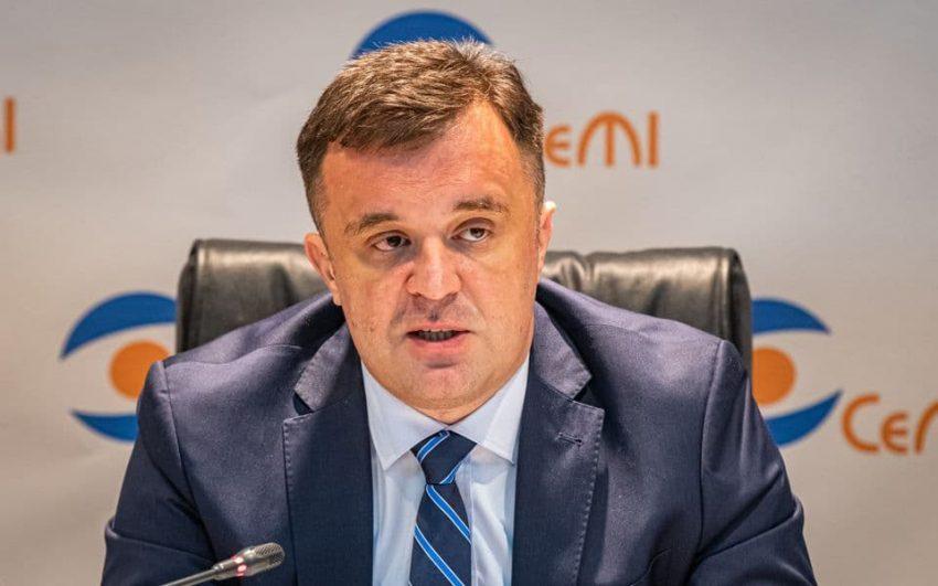 Vujović: Bojim se da će ova vlast u Crnoj Gori stvoriti dosta problema u odnosima sa susjedima