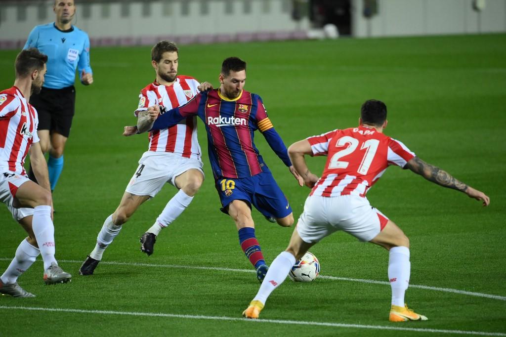 Barcelona se bodovno poravnala sa Realom, Pjaniću 67 minuta