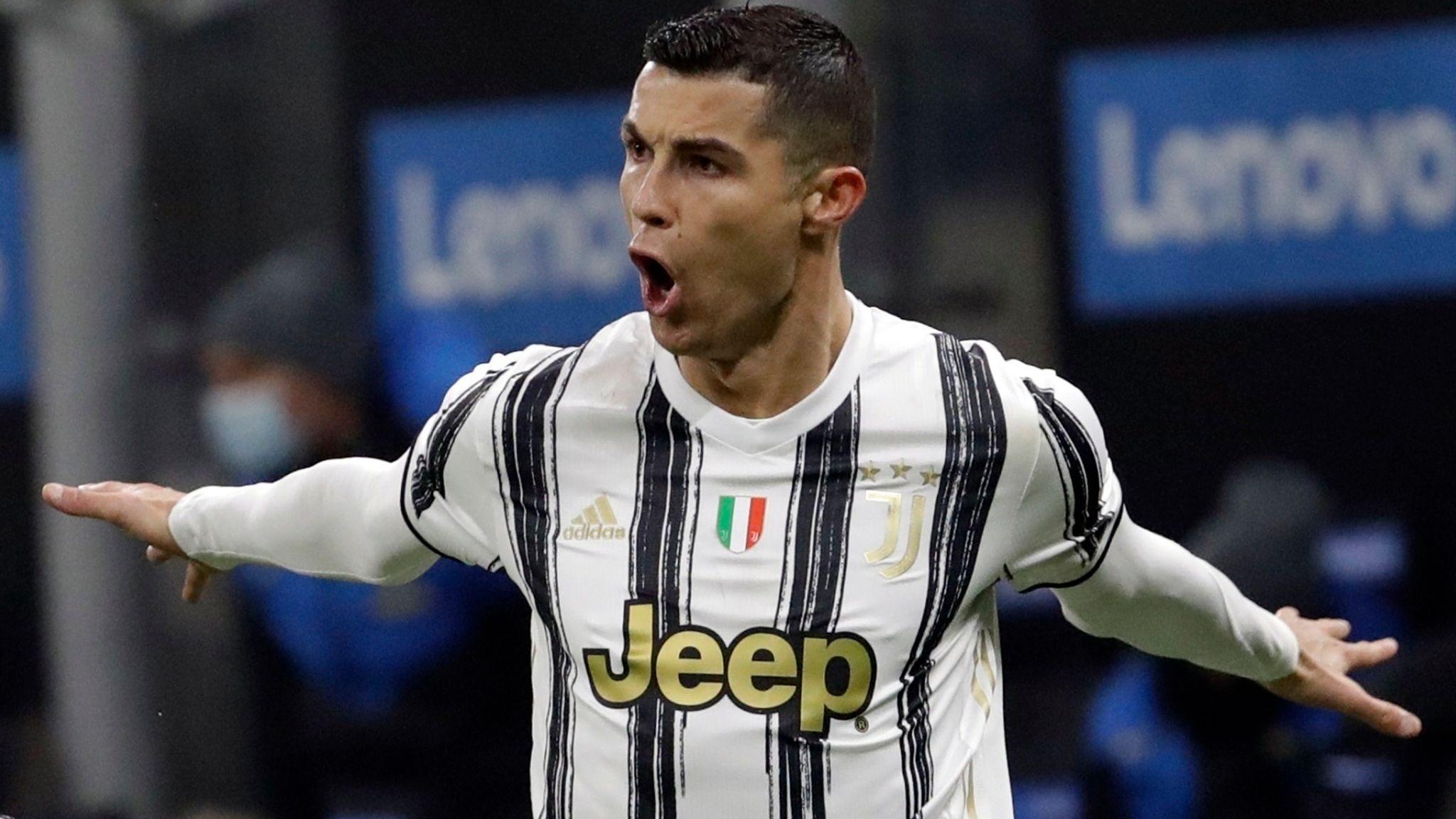 Kristiano Ronaldo zvanično najbolji strijelac u historiji fudbala - Avaz