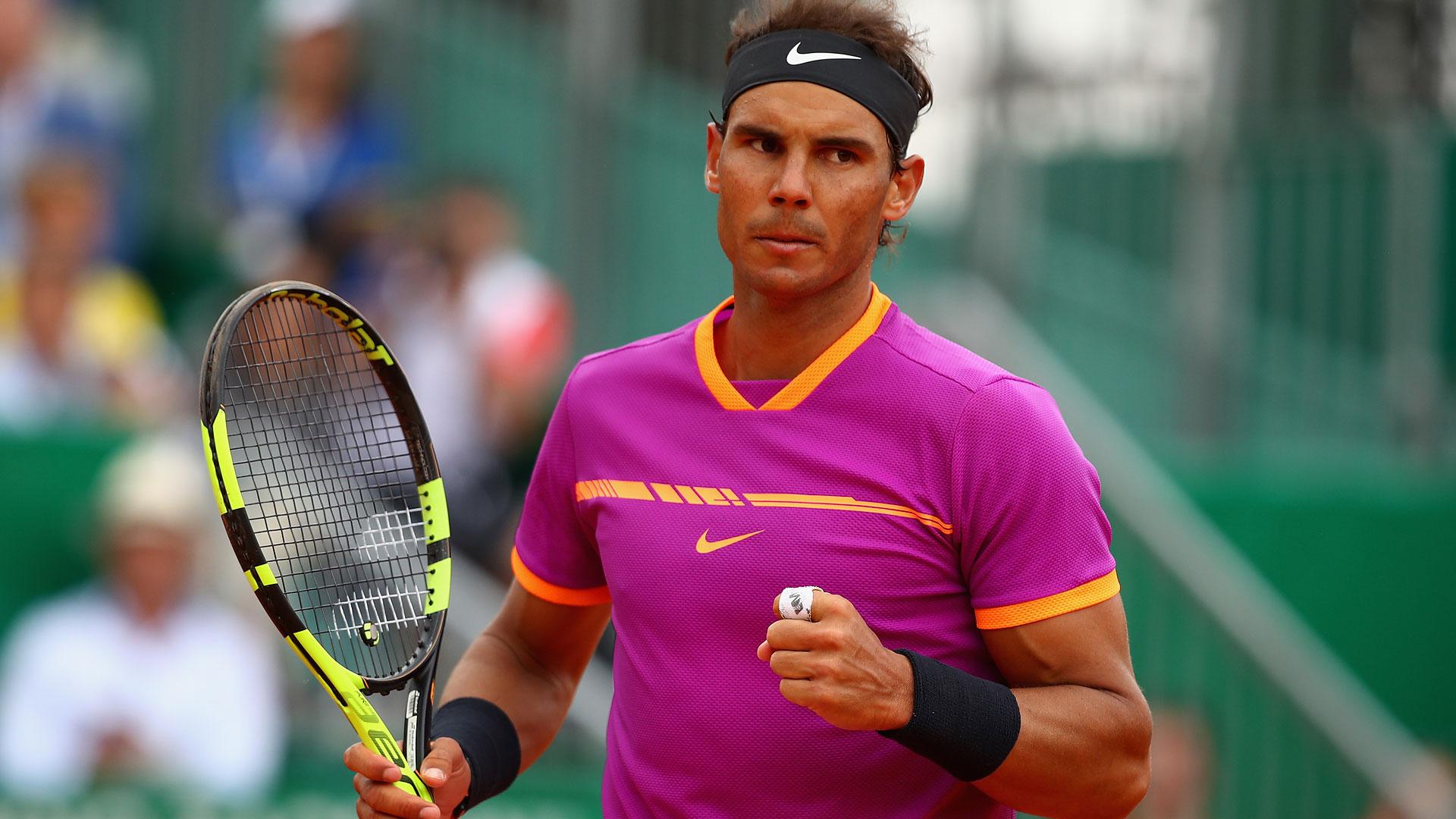 Nadal: Želi dostići Federera - Avaz