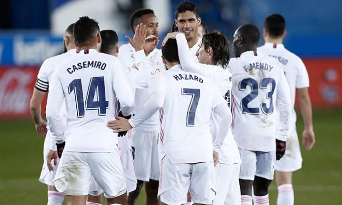 Novi udarac za Real Madrid: Jedna od najvećih zvijezda van terena će biti cijeli mjesec
