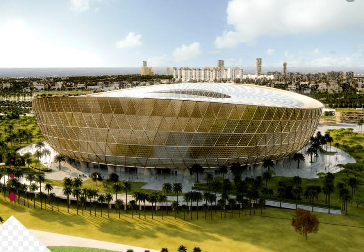 Oko stadiona će se izgraditi cijeli grad - Avaz