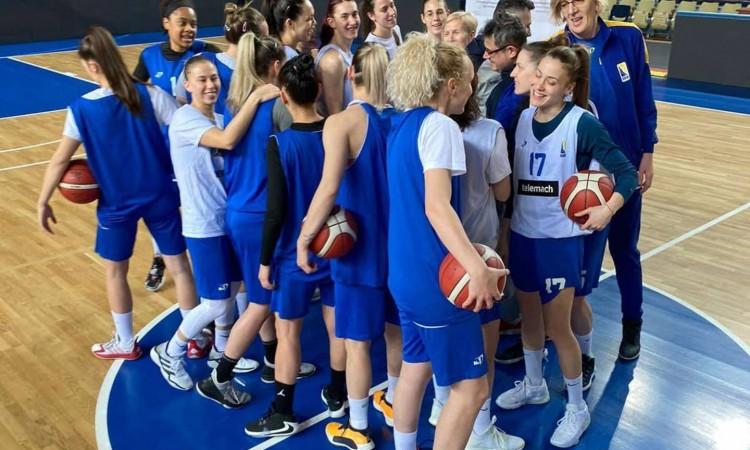 Hoće li se reprezentacija BiH plasirati na Eurobasket - Avaz