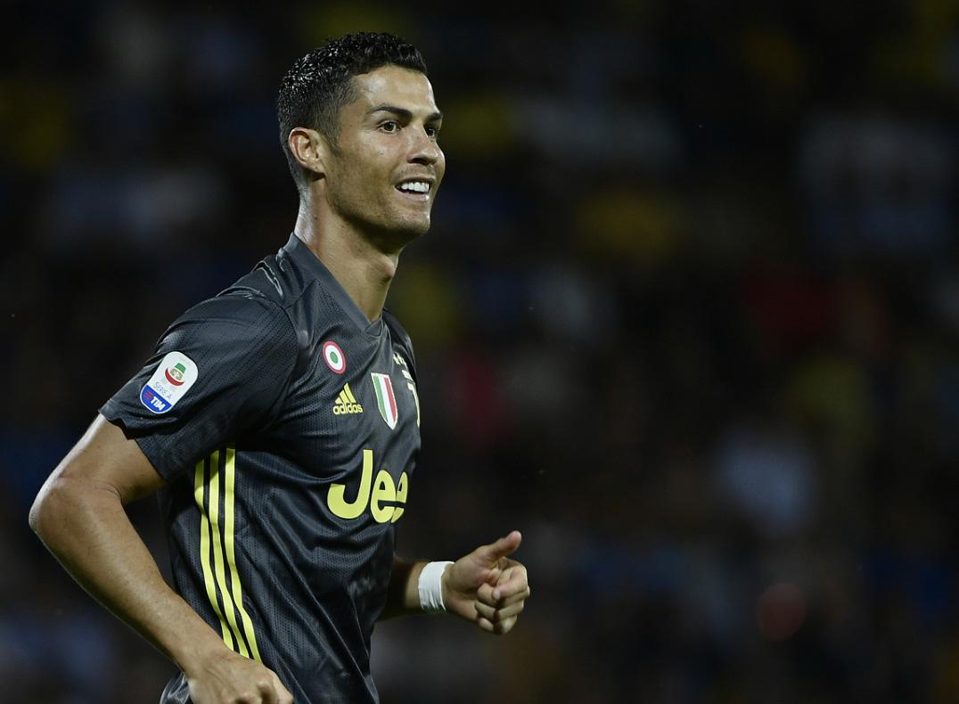 Ronaldo:  Ove sezone postigao 22 gola u 23 utakmice - Avaz