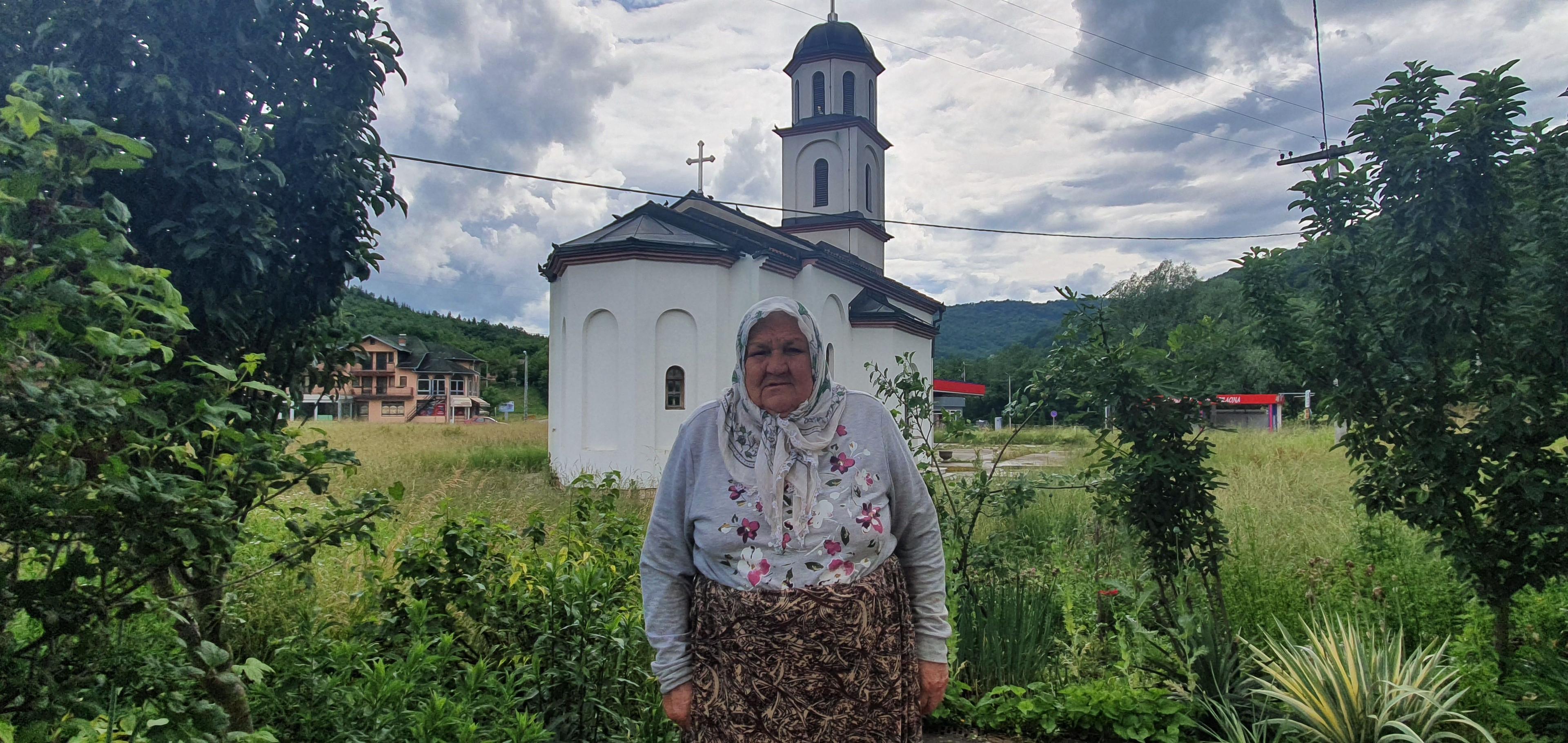 Fata Orlović pobijedila: RS raspisala tender za uklanjanje crkve iz njenog dvorišta