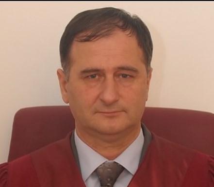 Halil Lagumdžija je novi predsjednik VSTV-a