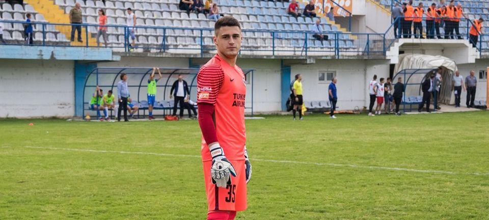 Potvrđeno s Koševa, tri igrača Sarajeva idu na posudbu
