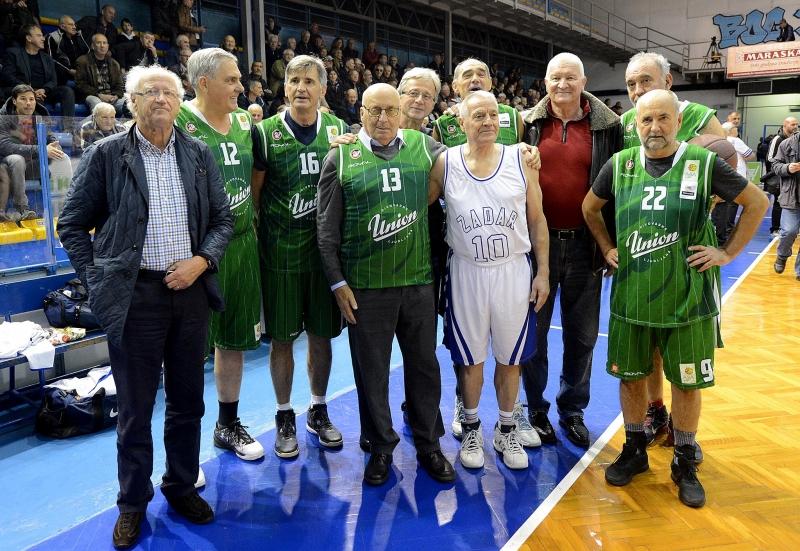 Hrvatska košarkaška legenda osuđena na dvije godine zatvora